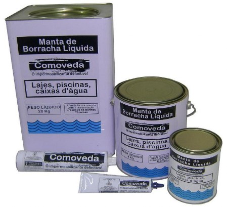 Comoveda